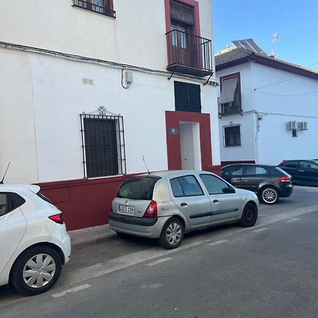 Casa Alma Apartment Montoro Exterior photo