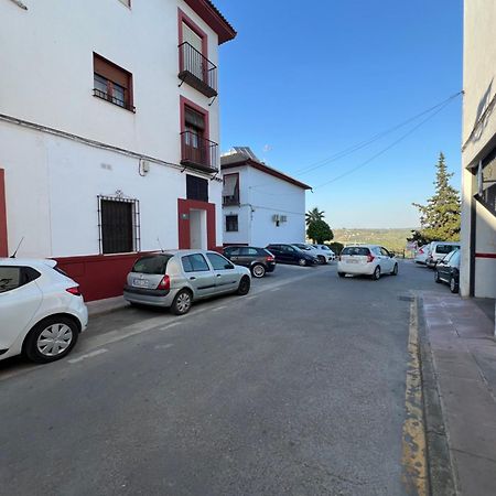 Casa Alma Apartment Montoro Exterior photo