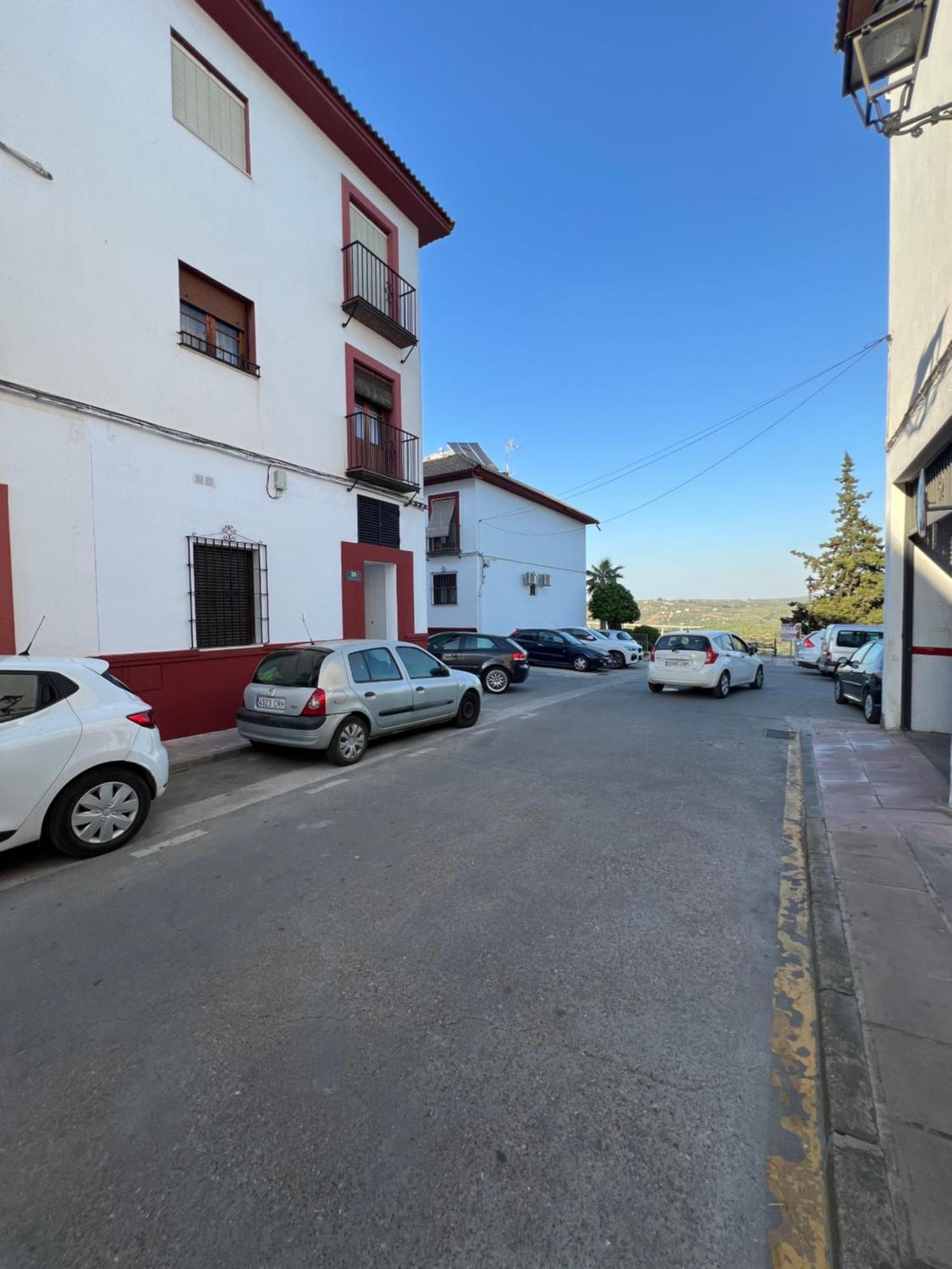 Casa Alma Apartment Montoro Exterior photo